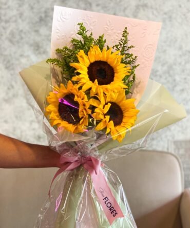 Mini Sunflower