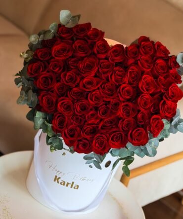 Be mine
