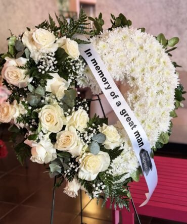 CF - Bendición eterna