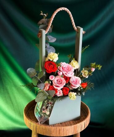 Susurros del jardín