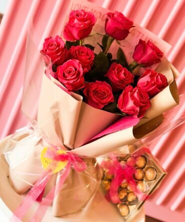 The Pink Edition