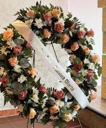 CF- Atardecer en el recuerdo