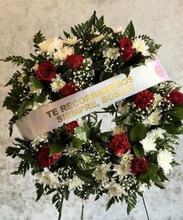 CF- Clásico homenaje