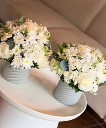 Ivory Garden
