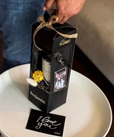 The Gentleman’s Gift