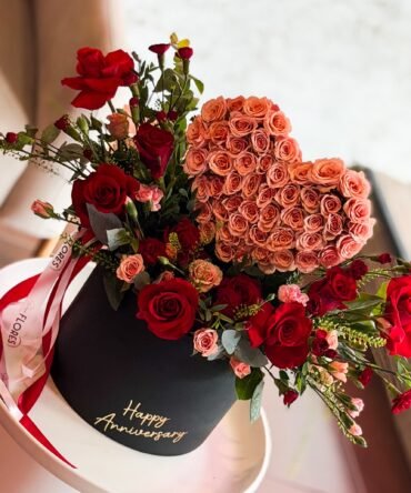 Romantic Garden