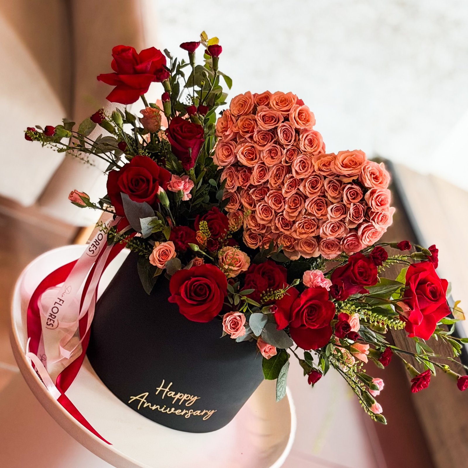 Romantic Garden