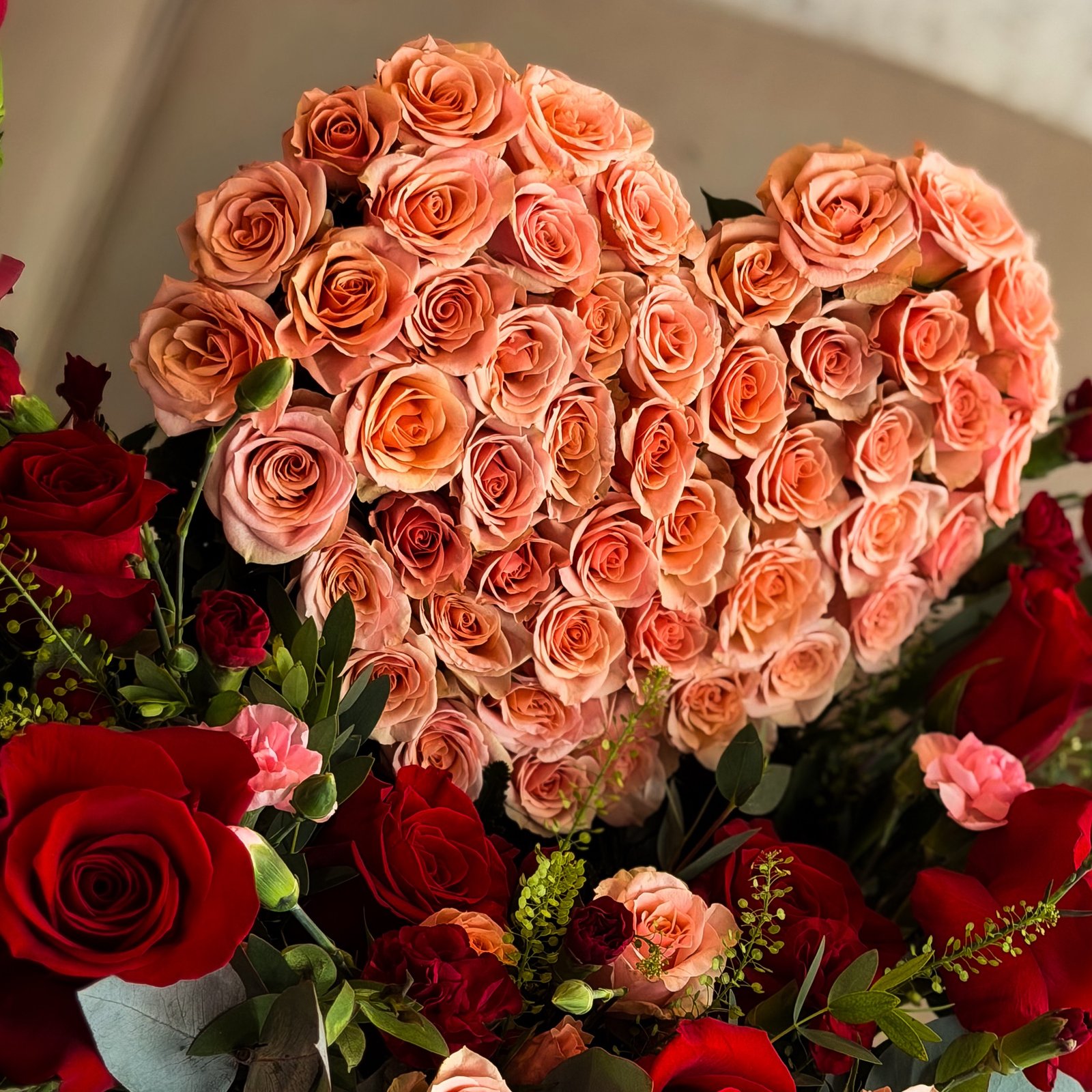 Romantic Garden - Imagen 2